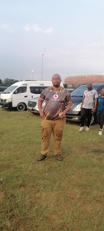 Kgomza, 43 Vanderbijlpark, Gauteng, South Africa