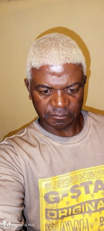 Sixtus, 56 Johannesburg, Gauteng, South Africa