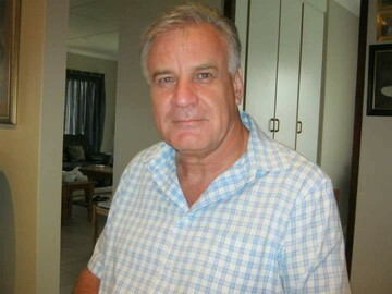 Paul, 70 Centurion, Gauteng, South Africa