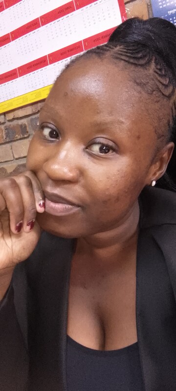 ChosenGirl, 34 Nelspruit, Mpumalanga, South Africa