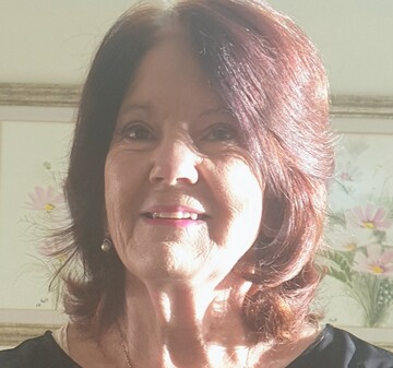 Lady, 71 Kempton Park, Gauteng, South Africa