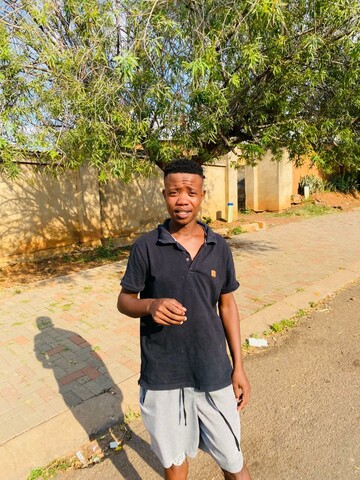 Unick, 25 Pretoria, Gauteng, South Africa