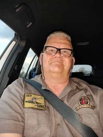Luca Busa, 64 Vredendal, Western Cape, South Africa