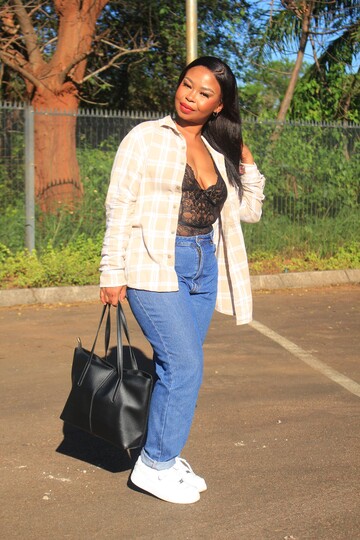 Rilo, 30 Soweto, Gauteng, South Africa