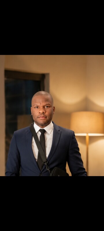 Danny, 26 Bellville, Western Cape, South Africa