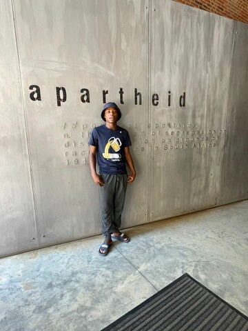 JACOB, 25 Pretoria, Gauteng, South Africa