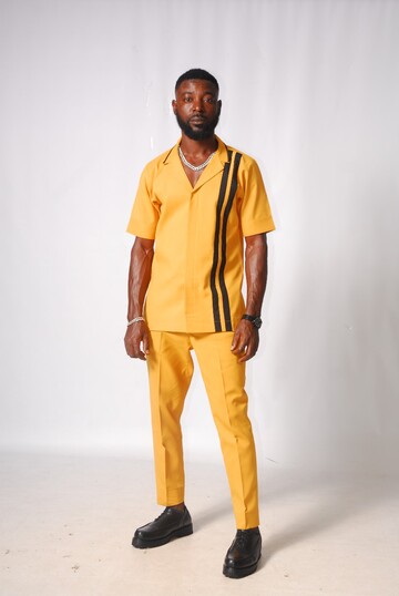 Kester, 36 Johannesburg, Gauteng, South Africa