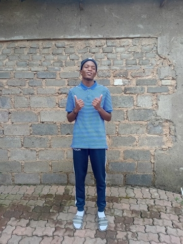 Tony, 19 Centurion, Gauteng, South Africa