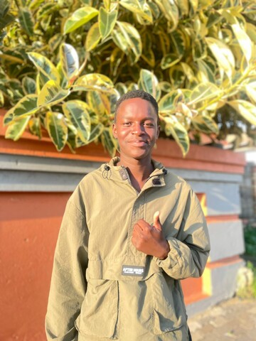 Nhlakanipho, 23 Kempton Park, Gauteng, South Africa