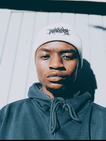 Kason, 20 Soweto, Gauteng, South Africa