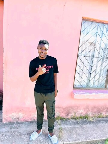 Thiago249, 22 Port Elizabeth, Eastern Cape, South Africa