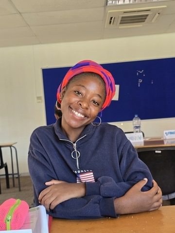 Kellym, 21 Middelburg (C), Eastern Cape, South Africa