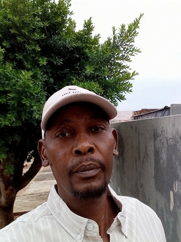 Sandile, 49 Soweto, Gauteng, South Africa