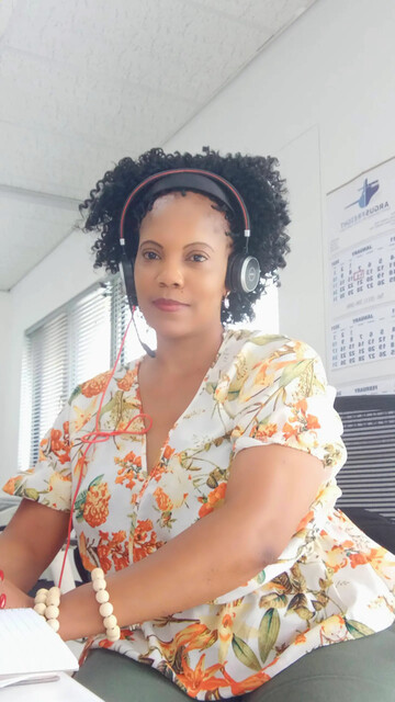 Jazzmin, 48 Vereeniging, Gauteng, South Africa