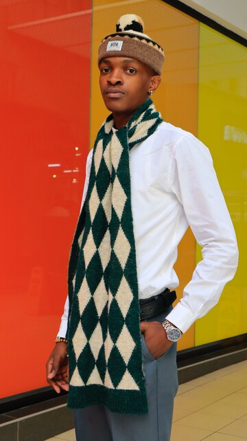 Biigpiickle, 22 Pretoria, Gauteng, South Africa