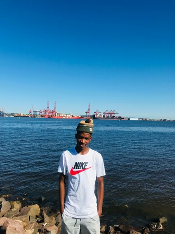 Sihle142, 19 Durban, KwaZulu-Natal, South Africa