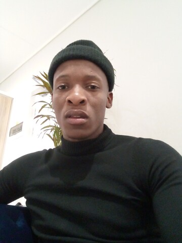 Gentleman00, 32 Alexandra, Gauteng, South Africa