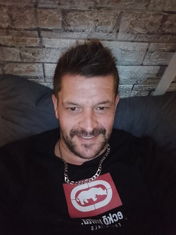 Vince, 36 Roodepoort, Gauteng, South Africa