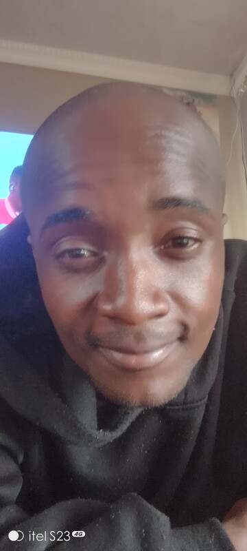 James, 32 Johannesburg, Gauteng, South Africa