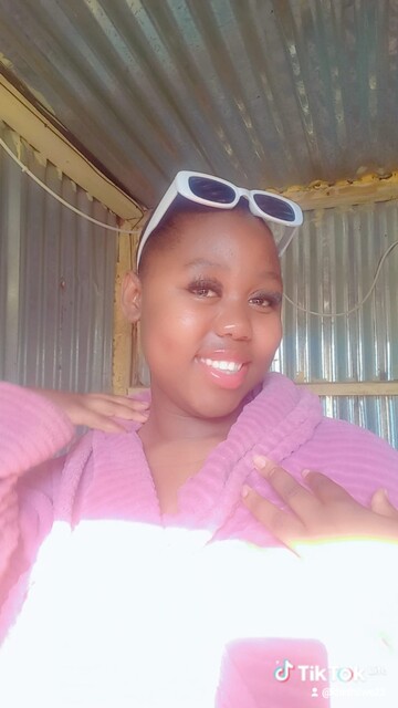 Amanda, 24 Benoni, Gauteng, South Africa
