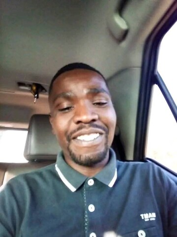 Nkulu, 39 Germiston, Gauteng, South Africa