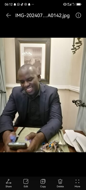 Benson, 38 Nelspruit, Mpumalanga, South Africa