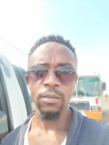 Macavi, 39 Sebokeng, Gauteng, South Africa