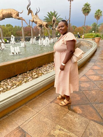 Darkbeauty, 33 Soweto, Gauteng, South Africa