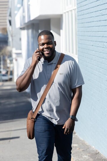 Victor, 40 Mamelodi, Gauteng, South Africa