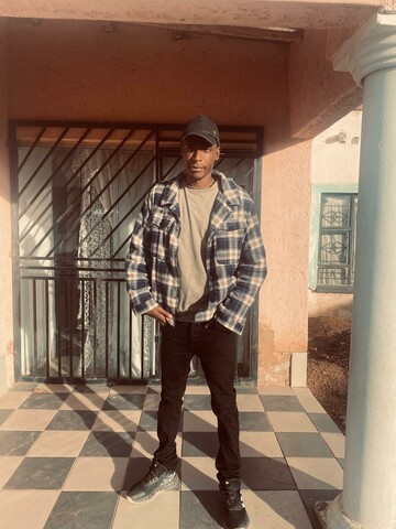simmy7, 27 Pretoria, Gauteng, South Africa