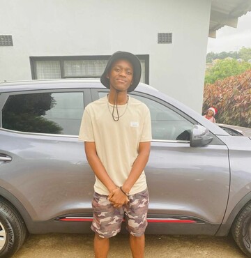 T.D dope styl, 22 Pinetown, KwaZulu-Natal, South Africa