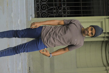 Sbusiso, 28 Umlazi, KwaZulu-Natal, South Africa