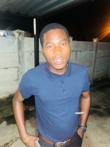 Roger227, 20 Rustenburg, North West, South Africa