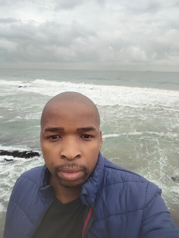 Sfiso, 40 Benoni, Gauteng, South Africa