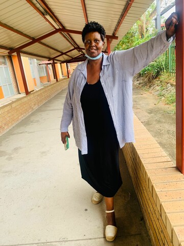 Gabi, 61 Badplaas, Mpumalanga, South Africa