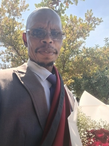 Donny238, 47 Brakpan, Gauteng, South Africa