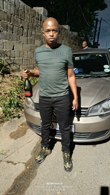 PRINCE, 32 Durban, KwaZulu-Natal, South Africa