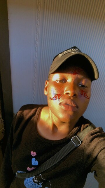 HaZaRd343, 25 Katlehong, Gauteng, South Africa