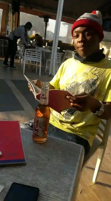 Biggalava26, 31 Alberton, Gauteng, South Africa