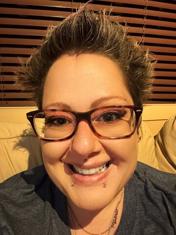 AshyPaige, 43 Benoni, Gauteng, South Africa