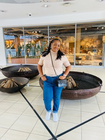 Desireez, 46 Ga Rankuwa, Gauteng, South Africa