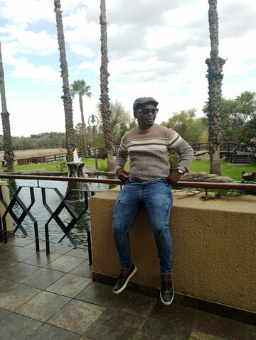 Calo, 36 Vaalwater, Limpopo, South Africa