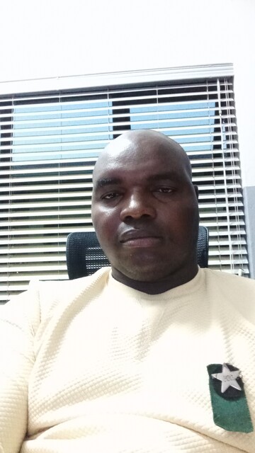Emmanuel140, 32 Tembisa, Gauteng, South Africa