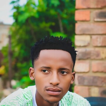 Kefiloe, 22 Wesselsbron, Free State, South Africa