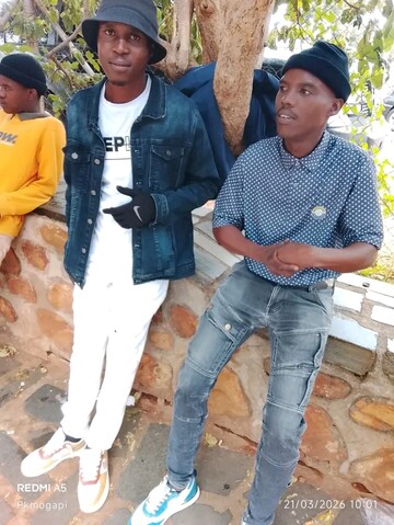 Evidence138, 27 Rustenburg, North West, South Africa