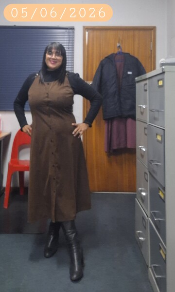Michee, 54 Cape Town, Western Cape, South Africa