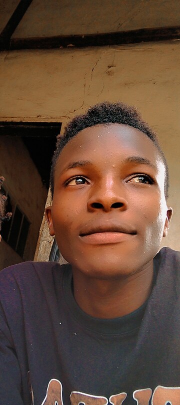 Steven, 20 Rustenburg, North West, South Africa