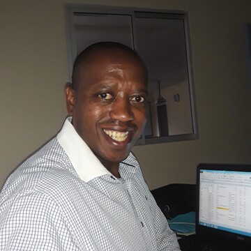 Efenesi, 51 Midrand, Gauteng, South Africa