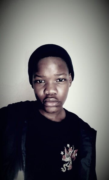 Thulani ., 19 Mankweng, Limpopo, South Africa