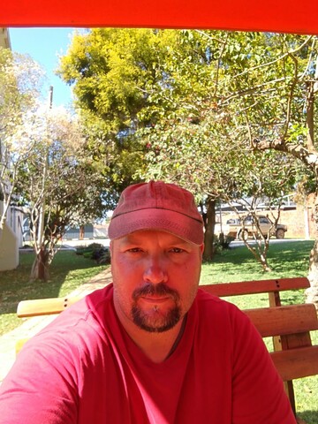 Jack, 44 Centurion, Gauteng, South Africa